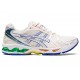 Asics Gel-Kayano 14 Marshmallow/Marshmallow Sportstyle Shoes Women