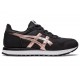 Asics Tiger Runner Ii Black/Rose Gold Sportstyle Shoes Women