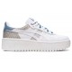 Asics Japan S Pf White/White Sportstyle Shoes Women