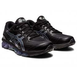 Asics Gel-Quantum 360 Vii Black/Vapor Sportstyle Shoes Women